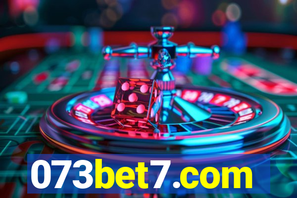 073bet7.com