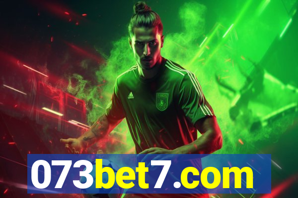 073bet7.com