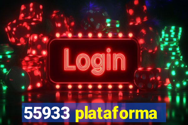 55933 plataforma