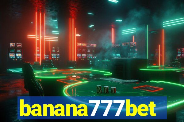 banana777bet