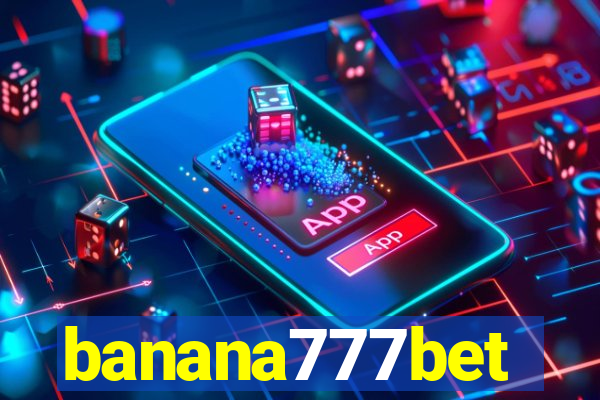 banana777bet