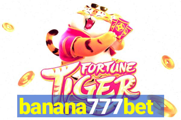 banana777bet