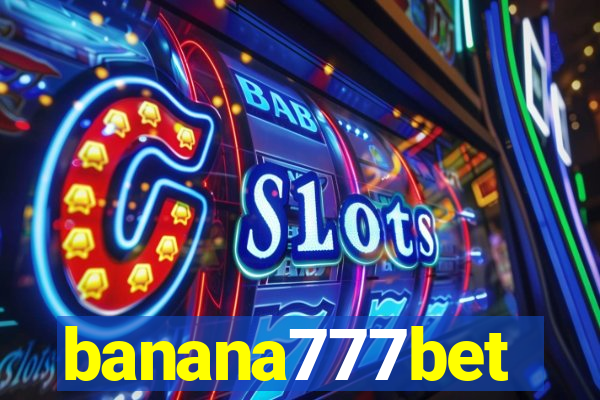 banana777bet