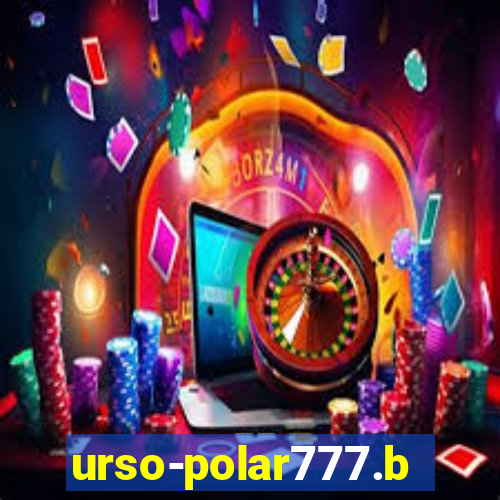 urso-polar777.bet