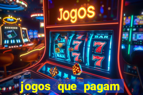 jogos que pagam dinheiro no pagbank