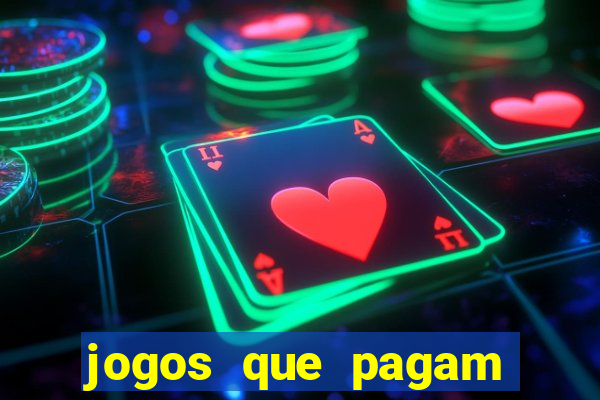 jogos que pagam dinheiro no pagbank