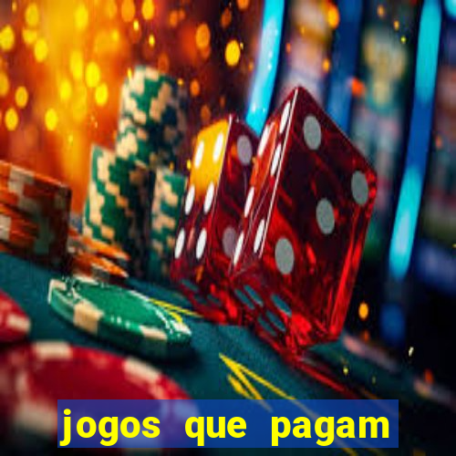 jogos que pagam dinheiro no pagbank