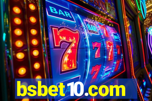 bsbet10.com