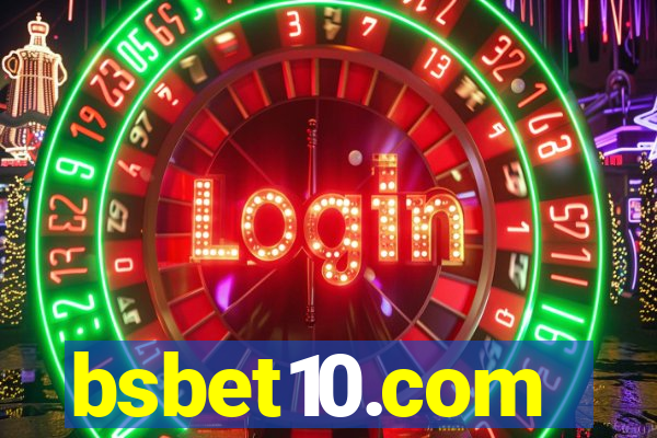 bsbet10.com