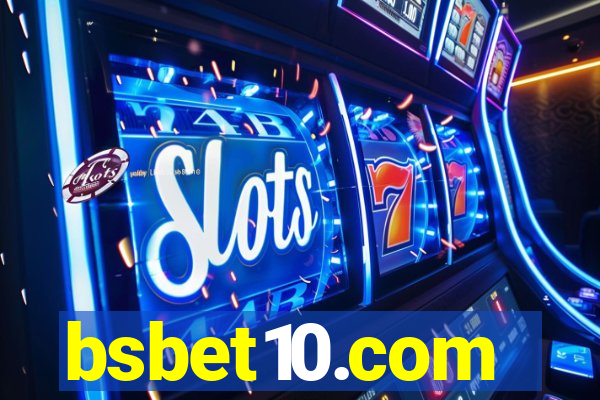 bsbet10.com