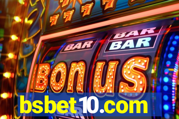 bsbet10.com