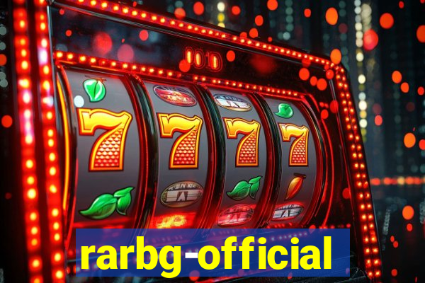 rarbg-official