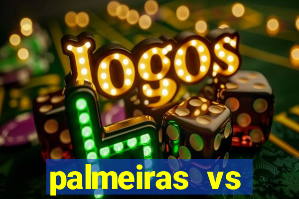 palmeiras vs botafogo futemax