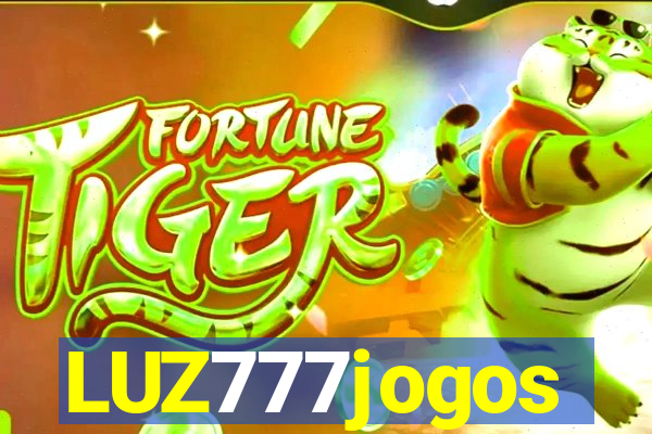 LUZ777jogos