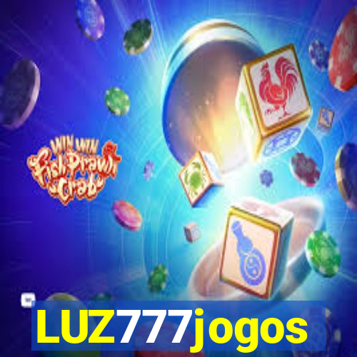 LUZ777jogos