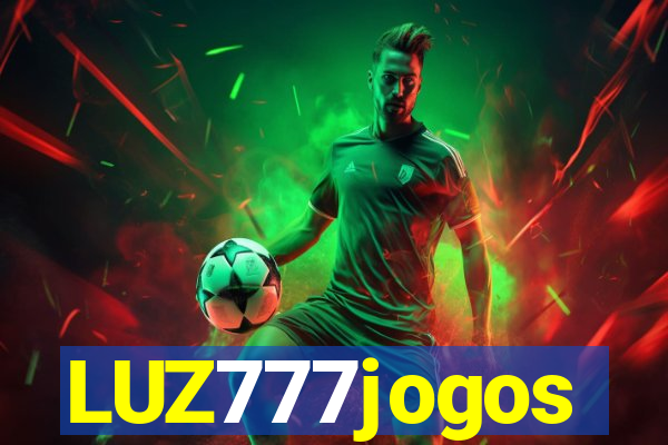 LUZ777jogos