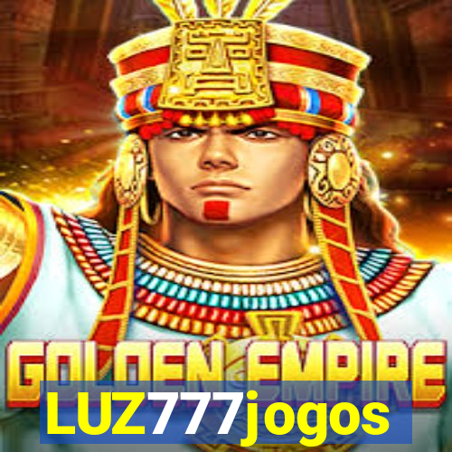 LUZ777jogos