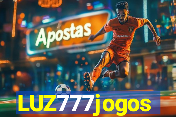 LUZ777jogos