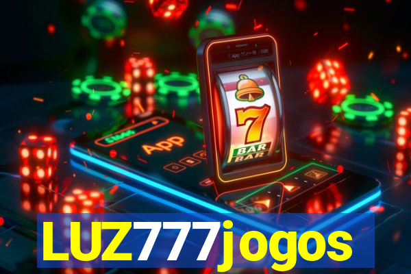 LUZ777jogos