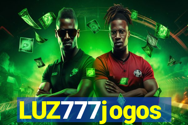 LUZ777jogos