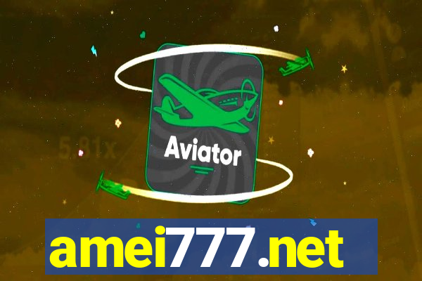 amei777.net