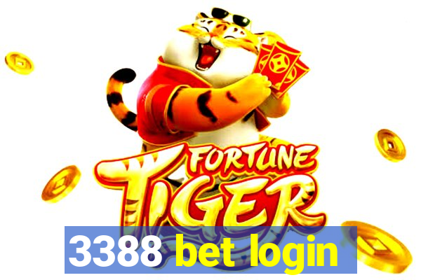 3388 bet login