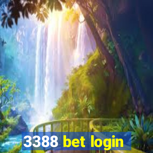 3388 bet login