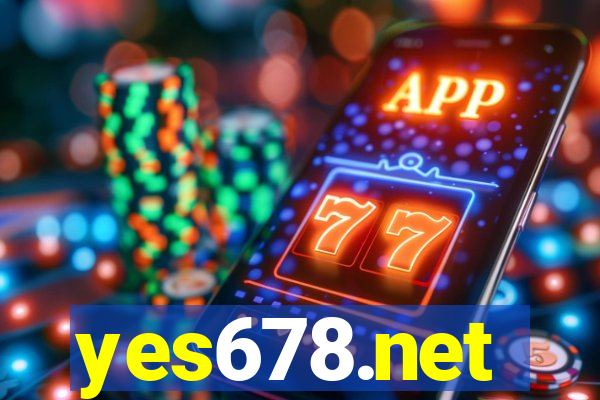 yes678.net