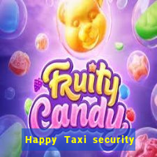 Happy Taxi security password road 96 road 96 senha do cofre