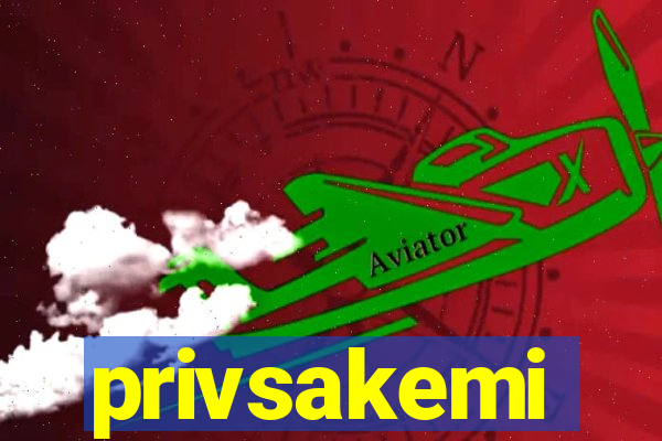 privsakemi