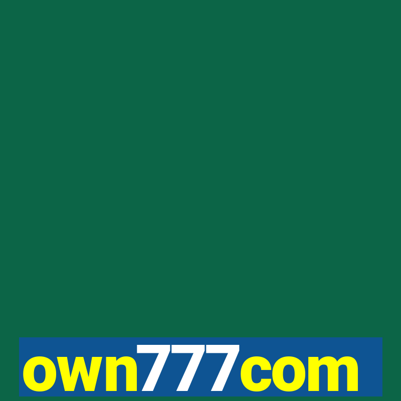 own777com