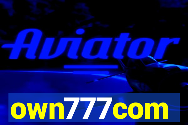 own777com