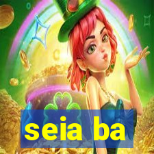 seia ba