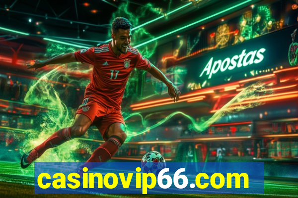 casinovip66.com