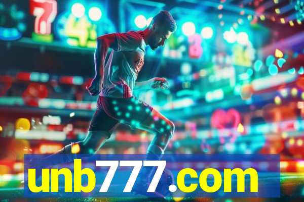 unb777.com