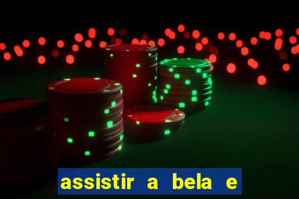 assistir a bela e a fera 1991 online dublado