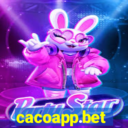 cacoapp.bet