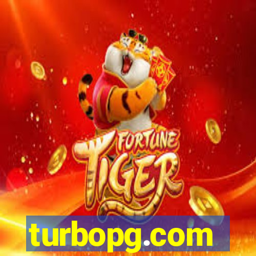 turbopg.com