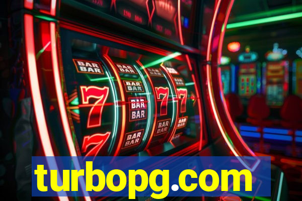 turbopg.com