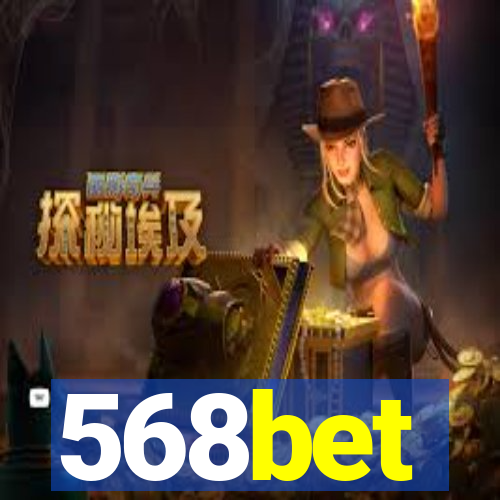 568bet