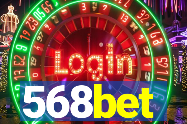 568bet