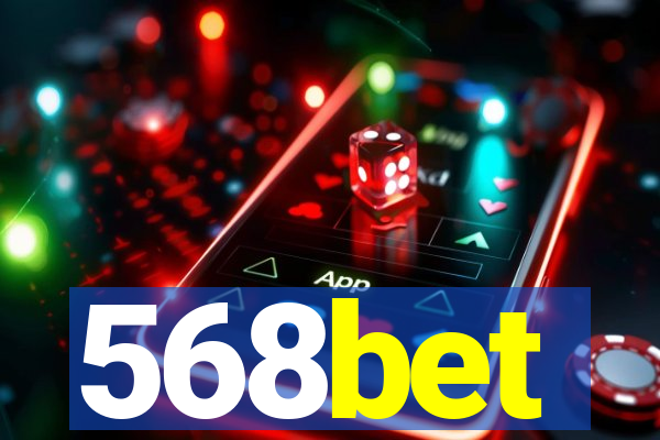 568bet