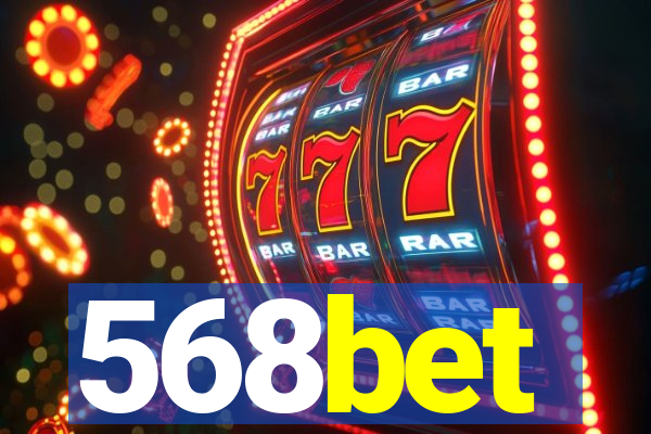 568bet