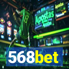 568bet