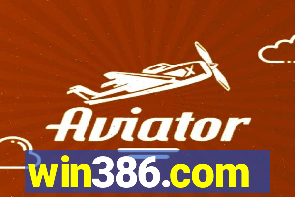 win386.com