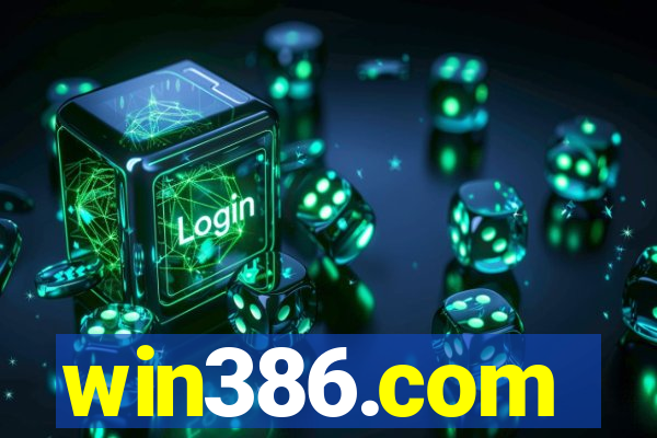 win386.com