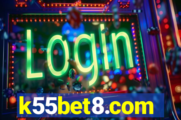 k55bet8.com