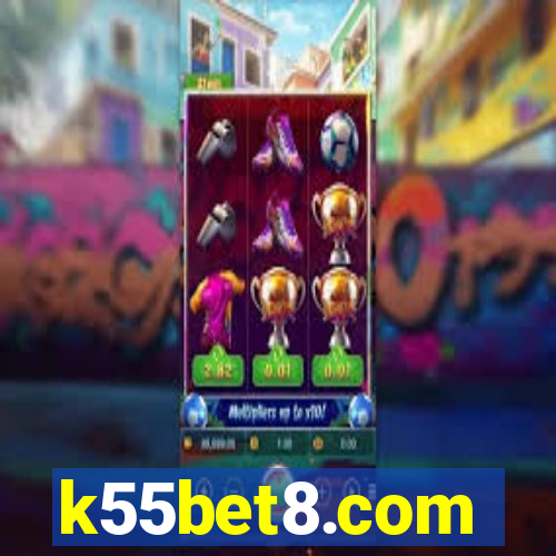 k55bet8.com