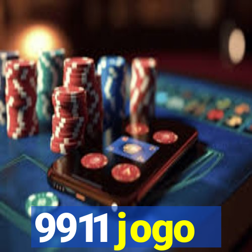 9911 jogo