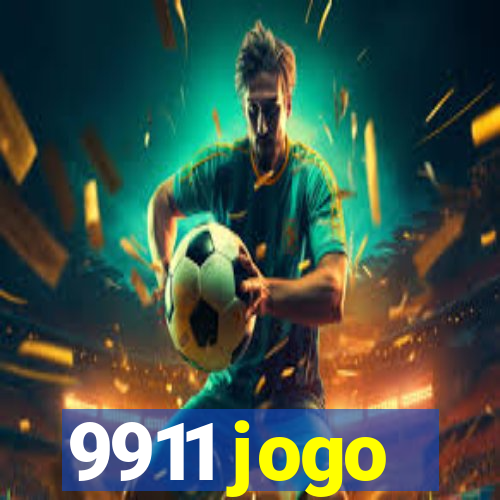 9911 jogo